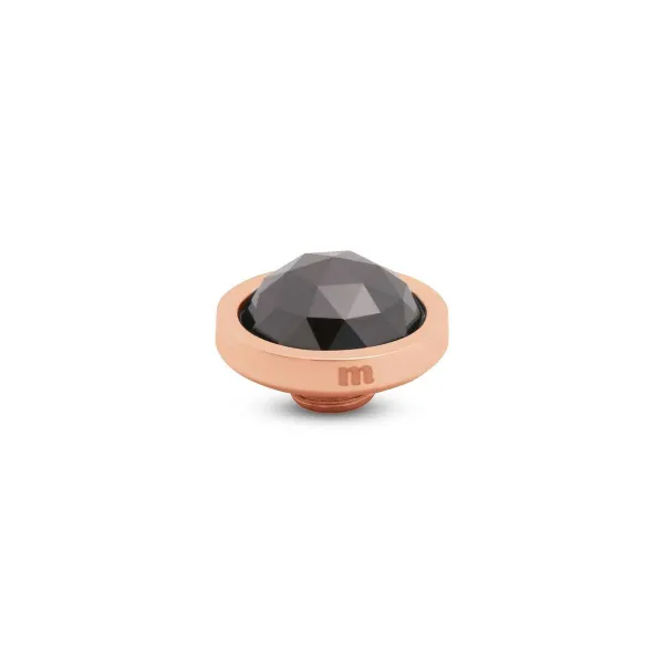 Steentjes>Melano Jewelery Melano Vivid Facet Cz Steentje