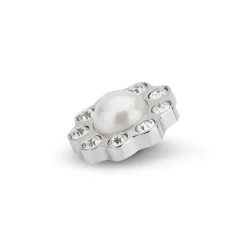 Steentjes>Melano Jewelery Melano Vivid Floral Steentje