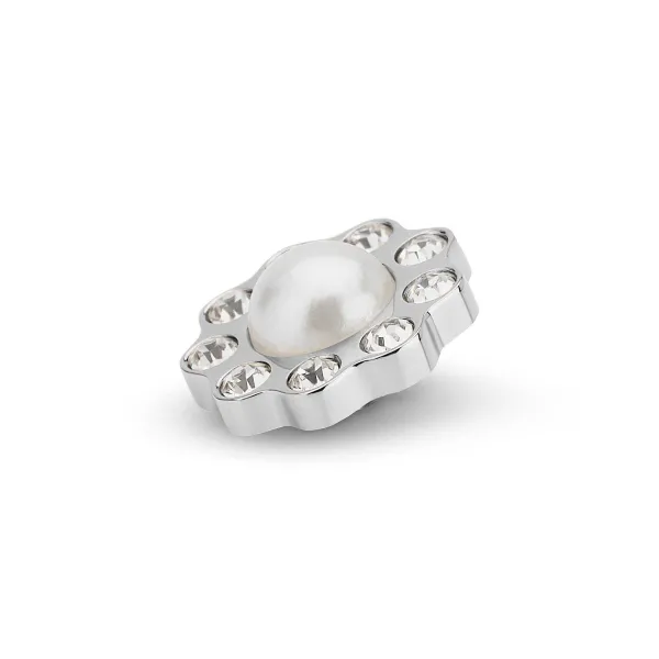Steentjes>Melano Jewelery Melano Vivid Floral Steentje