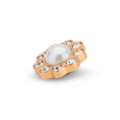 Steentjes>Melano Jewelery Melano Vivid Floral Steentje