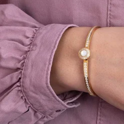 Steentjes>Melano Jewelery Melano Vivid Glam Steentje