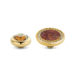 Steentjes>Melano Jewelery Melano Vivid Go Have Fun Steentjes Set