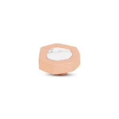 Steentjes>Melano Jewelery Melano Vivid Heptagon Steentje