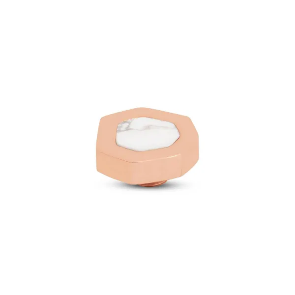 Steentjes>Melano Jewelery Melano Vivid Heptagon Steentje