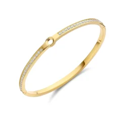 Armbanden>Melano Jewelery Melano Vivid Hinged Cz Armband
