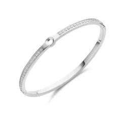 Armbanden>Melano Jewelery Melano Vivid Hinged Cz Armband