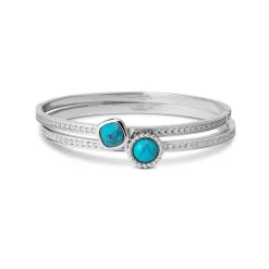 Armbanden>Melano Jewelery Melano Vivid I Need Vitamin Sea Armbanden Set