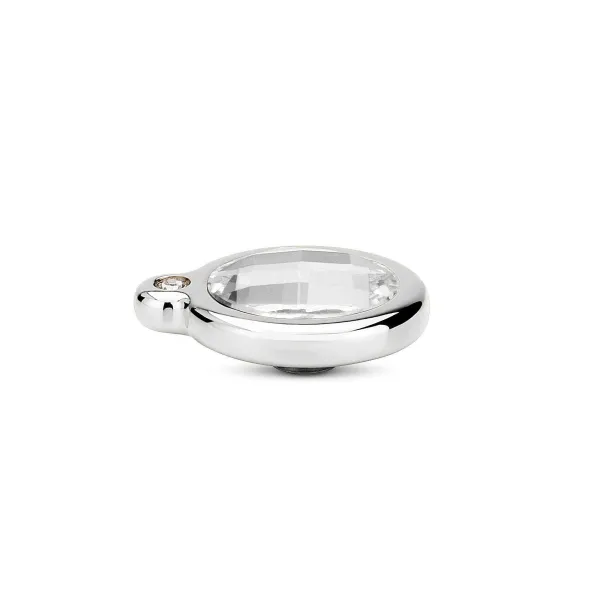Steentjes>Melano Jewelery Melano Vivid Joined Cz Steentje