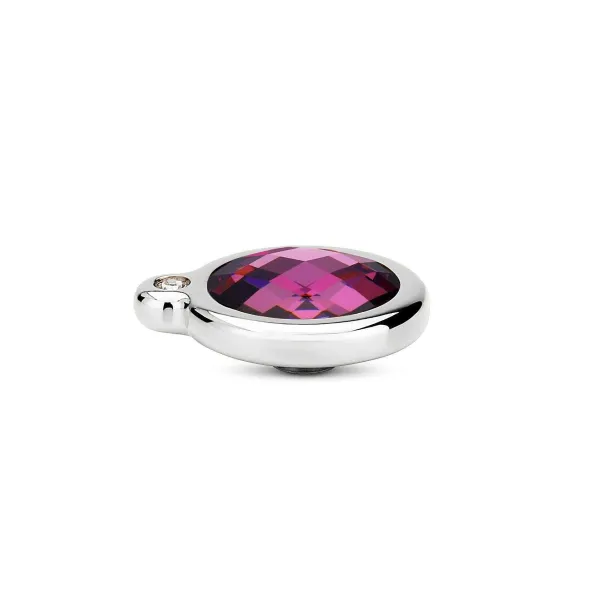 Steentjes>Melano Jewelery Melano Vivid Joined Cz Steentje