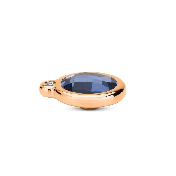 Steentjes>Melano Jewelery Melano Vivid Joined Cz Steentje