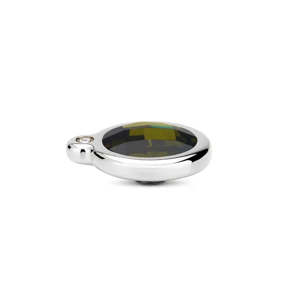 Steentjes>Melano Jewelery Melano Vivid Joined Cz Steentje