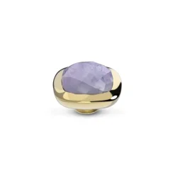 Steentjes>Melano Jewelery Melano Vivid Lined Steentje