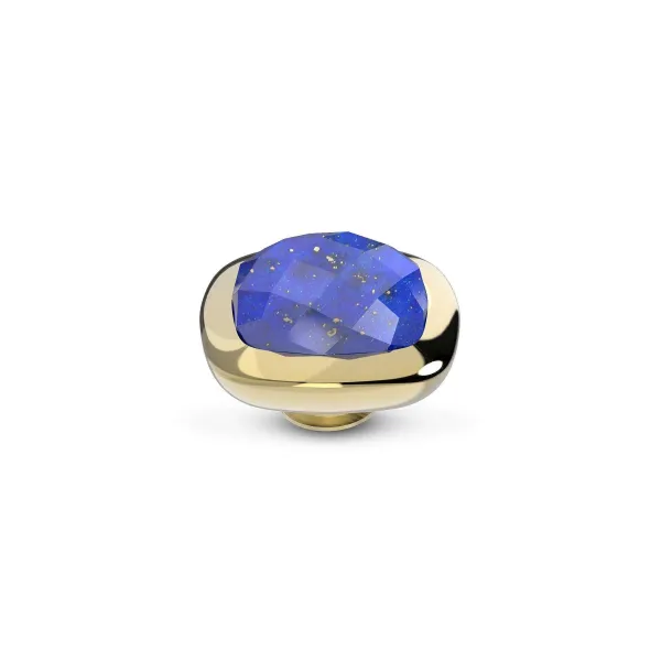 Steentjes>Melano Jewelery Melano Vivid Lined Steentje