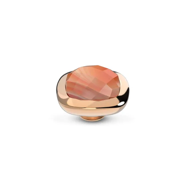 Steentjes>Melano Jewelery Melano Vivid Lined Steentje