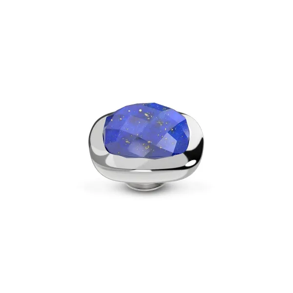 Steentjes>Melano Jewelery Melano Vivid Lined Steentje
