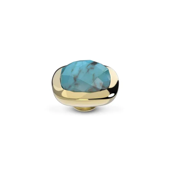 Steentjes>Melano Jewelery Melano Vivid Lined Steentje