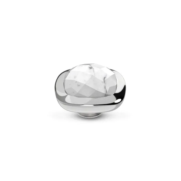 Steentjes>Melano Jewelery Melano Vivid Lined Steentje