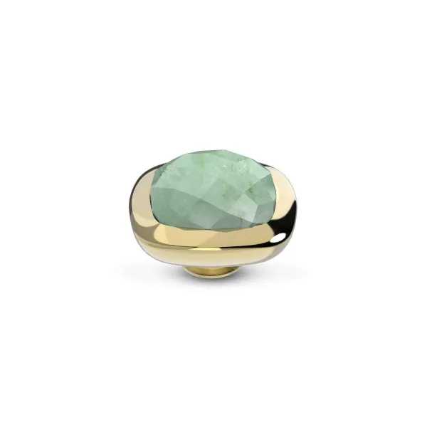 Steentjes>Melano Jewelery Melano Vivid Lined Steentje