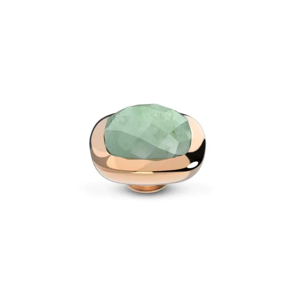 Steentjes>Melano Jewelery Melano Vivid Lined Steentje