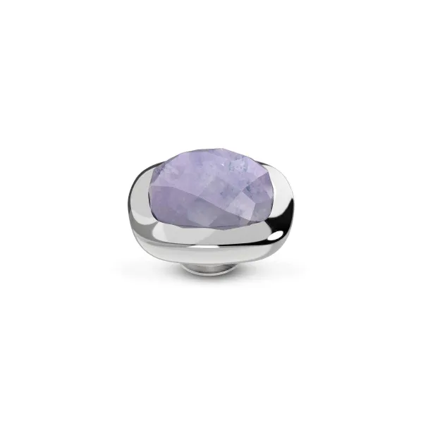 Steentjes>Melano Jewelery Melano Vivid Lined Steentje