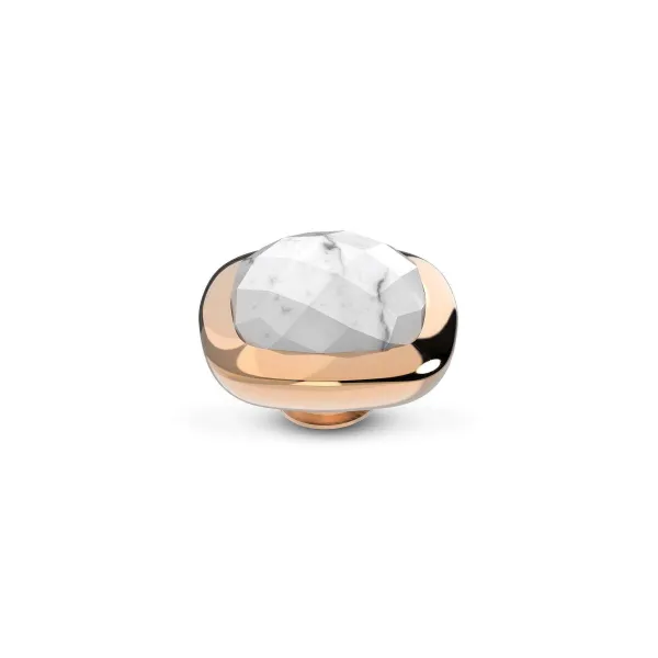 Steentjes>Melano Jewelery Melano Vivid Lined Steentje