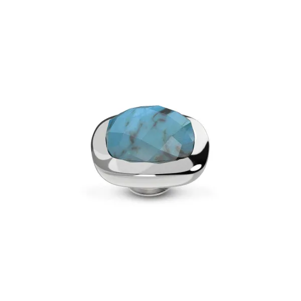 Steentjes>Melano Jewelery Melano Vivid Lined Steentje