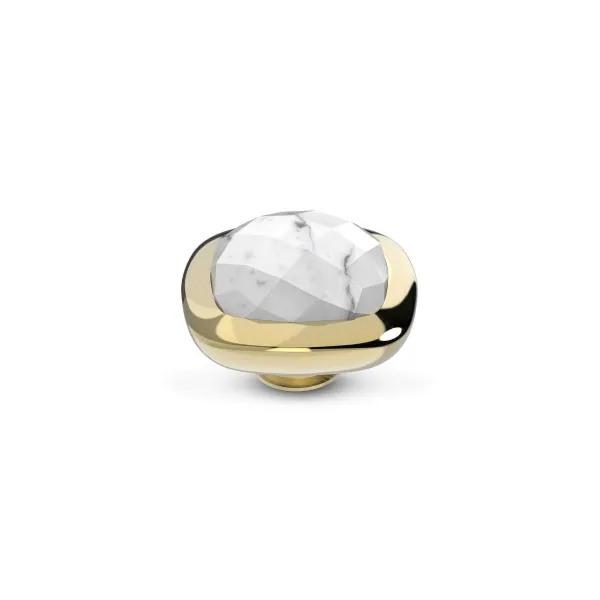 Steentjes>Melano Jewelery Melano Vivid Lined Steentje