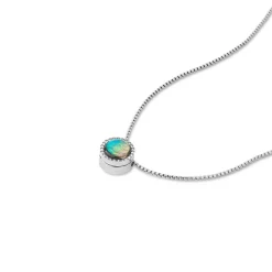 Kettingen>Melano Jewelery Melano Vivid Radiant River Ketting Set