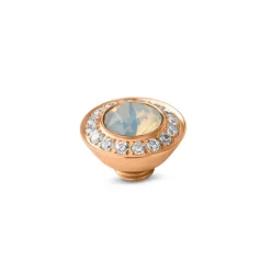 Steentjes>Melano Jewelery Melano Vivid Radiant Steentje