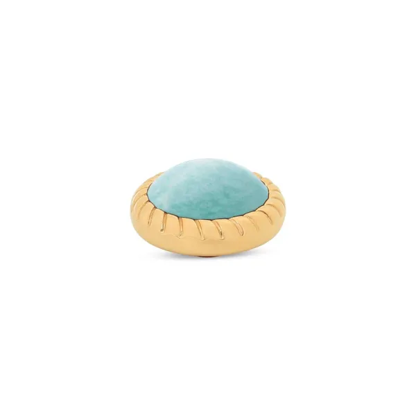 Steentjes>Melano Jewelery Melano Vivid Rope Steentje