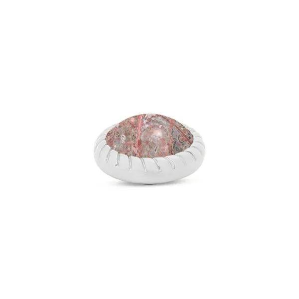 Steentjes>Melano Jewelery Melano Vivid Rope Steentje