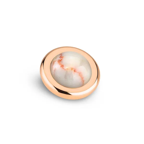Steentjes>Melano Jewelery Melano Vivid Rounded Gem Steentje