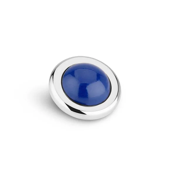 Steentjes>Melano Jewelery Melano Vivid Rounded Gem Steentje