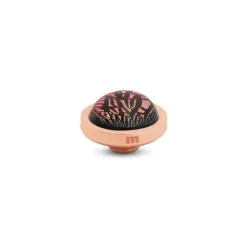 Steentjes>Melano Jewelery Melano Vivid Shimmer Steentje