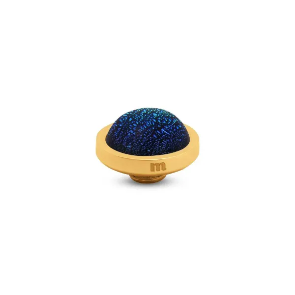 Steentjes>Melano Jewelery Melano Vivid Shimmer Steentje