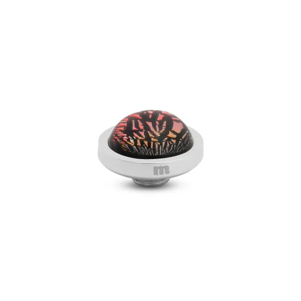 Steentjes>Melano Jewelery Melano Vivid Shimmer Steentje
