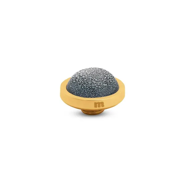 Steentjes>Melano Jewelery Melano Vivid Shimmer Steentje