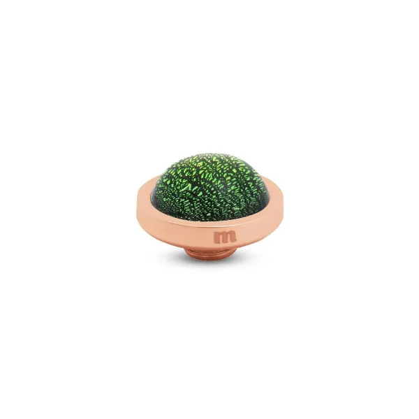 Steentjes>Melano Jewelery Melano Vivid Shimmer Steentje