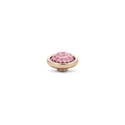 Steentjes>Melano Jewelery Melano Vivid Shiny Steentje