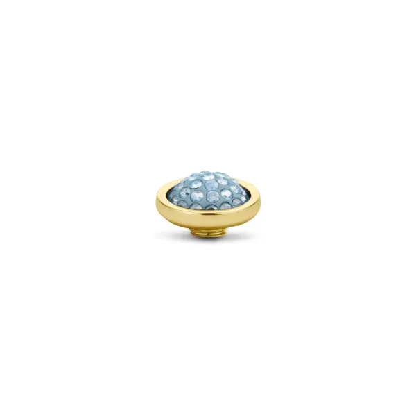 Steentjes>Melano Jewelery Melano Vivid Shiny Steentje