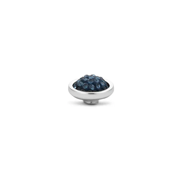 Steentjes>Melano Jewelery Melano Vivid Shiny Steentje