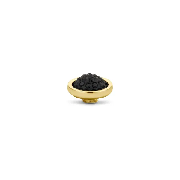 Steentjes>Melano Jewelery Melano Vivid Shiny Steentje