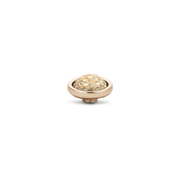 Steentjes>Melano Jewelery Melano Vivid Shiny Steentje