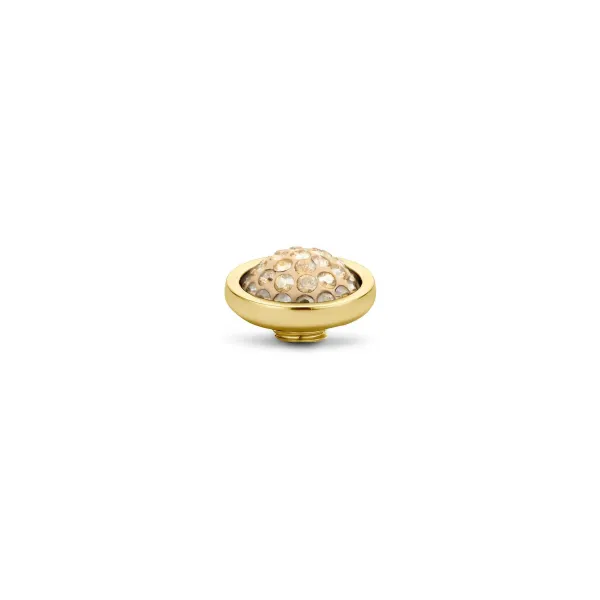 Steentjes>Melano Jewelery Melano Vivid Shiny Steentje