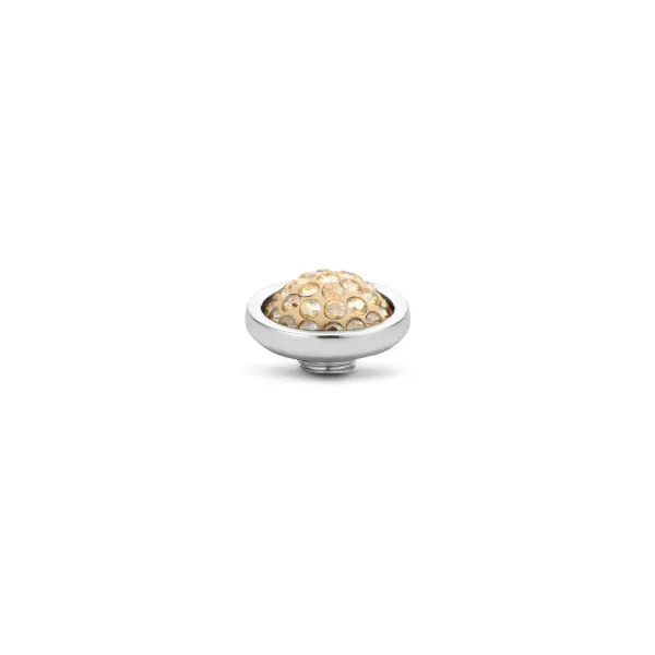 Steentjes>Melano Jewelery Melano Vivid Shiny Steentje