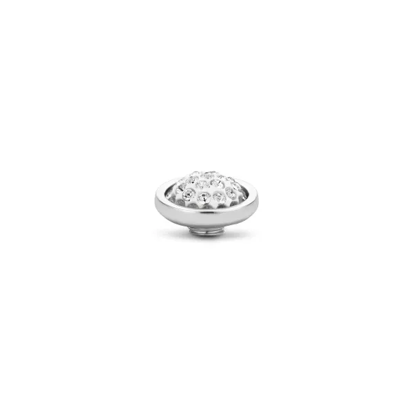 Steentjes>Melano Jewelery Melano Vivid Shiny Steentje
