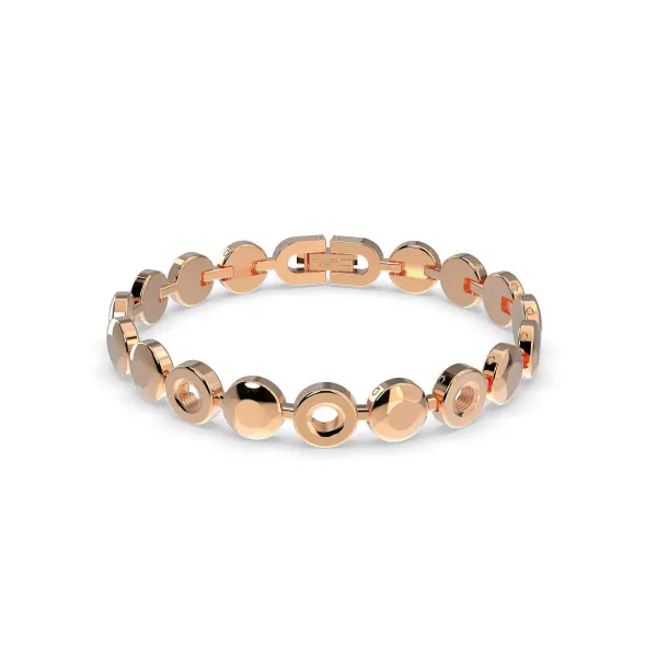 Armbanden>Melano Jewelery Melano Vivid Vanilla Armband