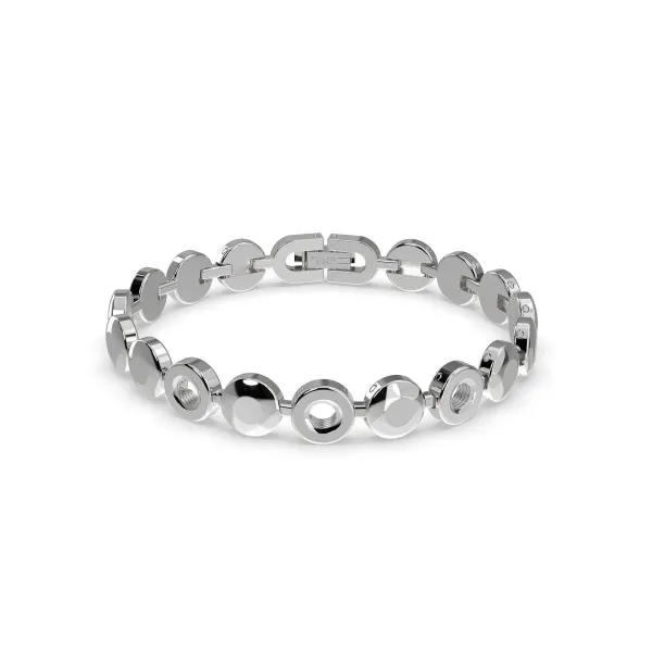 Armbanden>Melano Jewelery Melano Vivid Vanilla Armband