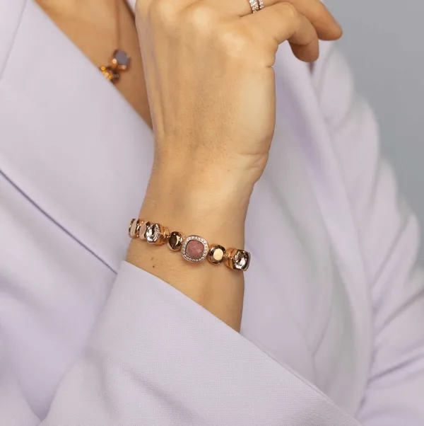 Armbanden>Melano Jewelery Melano Vivid Vanilla Armband