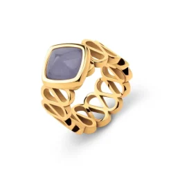 Ringen>Melano Jewelery Melano Vivid Vanity Ring